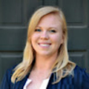 Meet your Posher, Kaitlyn